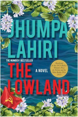 The Lowland - Paperback