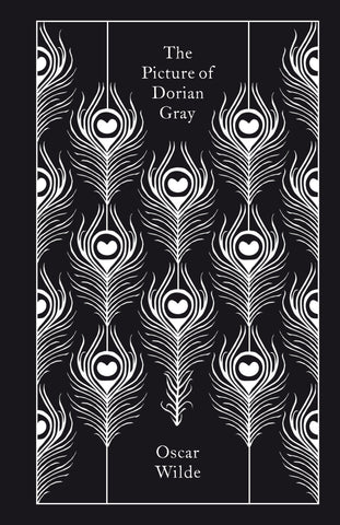 Penguin Cloth Bound Classics -The Picture of Dorian Gray - Hardback