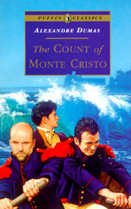 Puffin Classics : Count Of Monte Cristo - Paperback