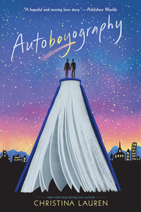 Autoboyography - Paperback