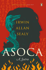 Asoca: A Sutra - Hardback