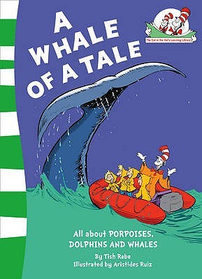 Dr Seuss : A Whale of a Tale - Paperback - Kool Skool The Bookstore