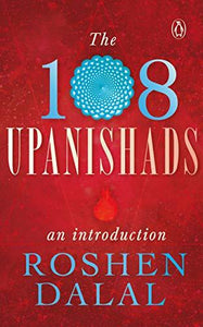 108 Upanishads - Paperback