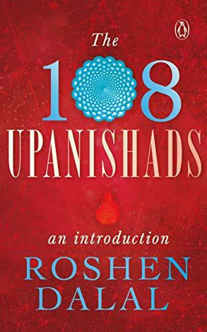 108 Upanishads - Paperback