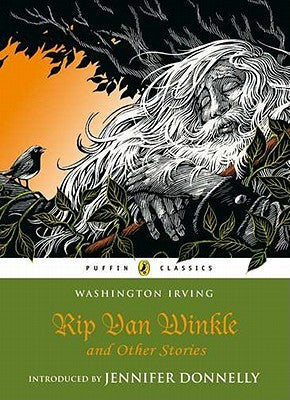 Puffin Classic : Rip Van Winkle and Other Stories - Paperback