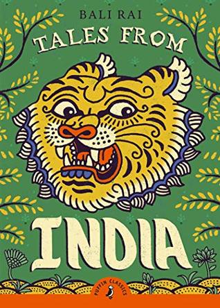 Puffin Classic : Tales From India - Paperback