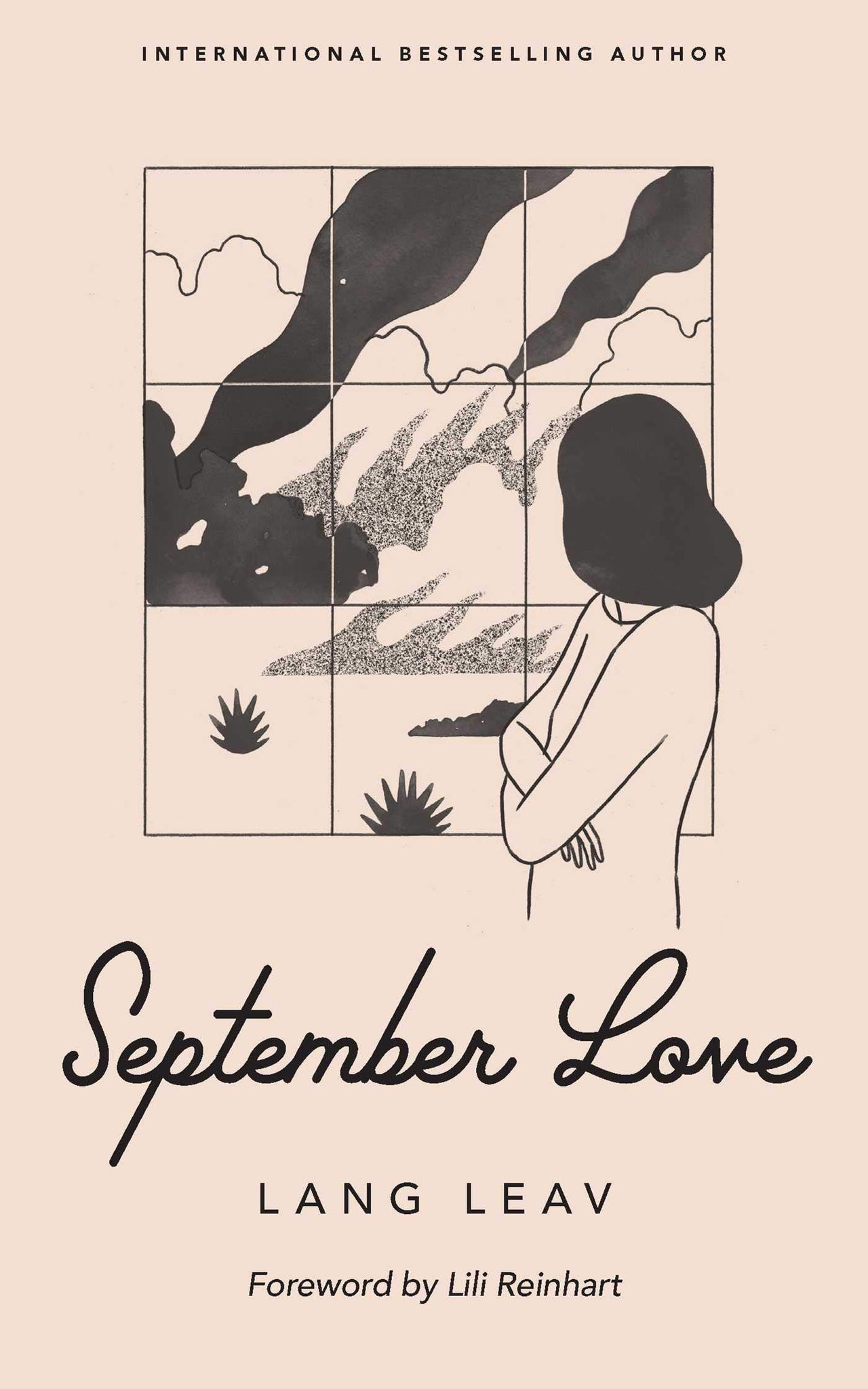 September Love - Paperback