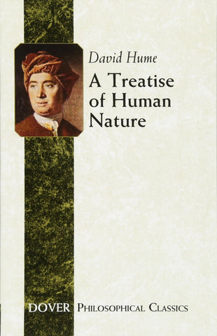 A Treatise of Human Nature - Paperback