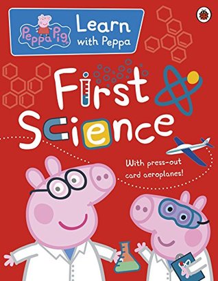Peppa Pig : First Science - Kool Skool The Bookstore