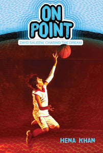 Zayd Saleem Chasing the Dream # 2 : On Point - Paperback