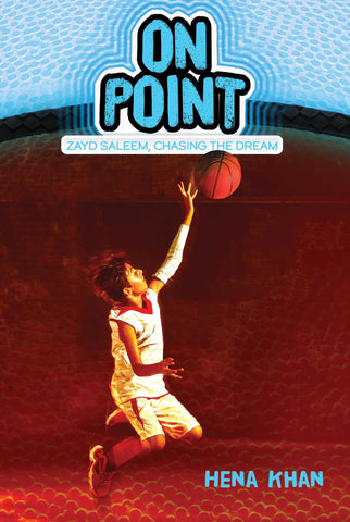Zayd Saleem Chasing the Dream # 2 : On Point - Paperback