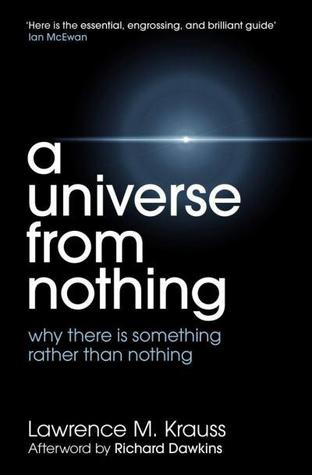 A Universe From Nothing - Paperback