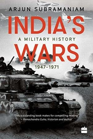 India's War - Hardback