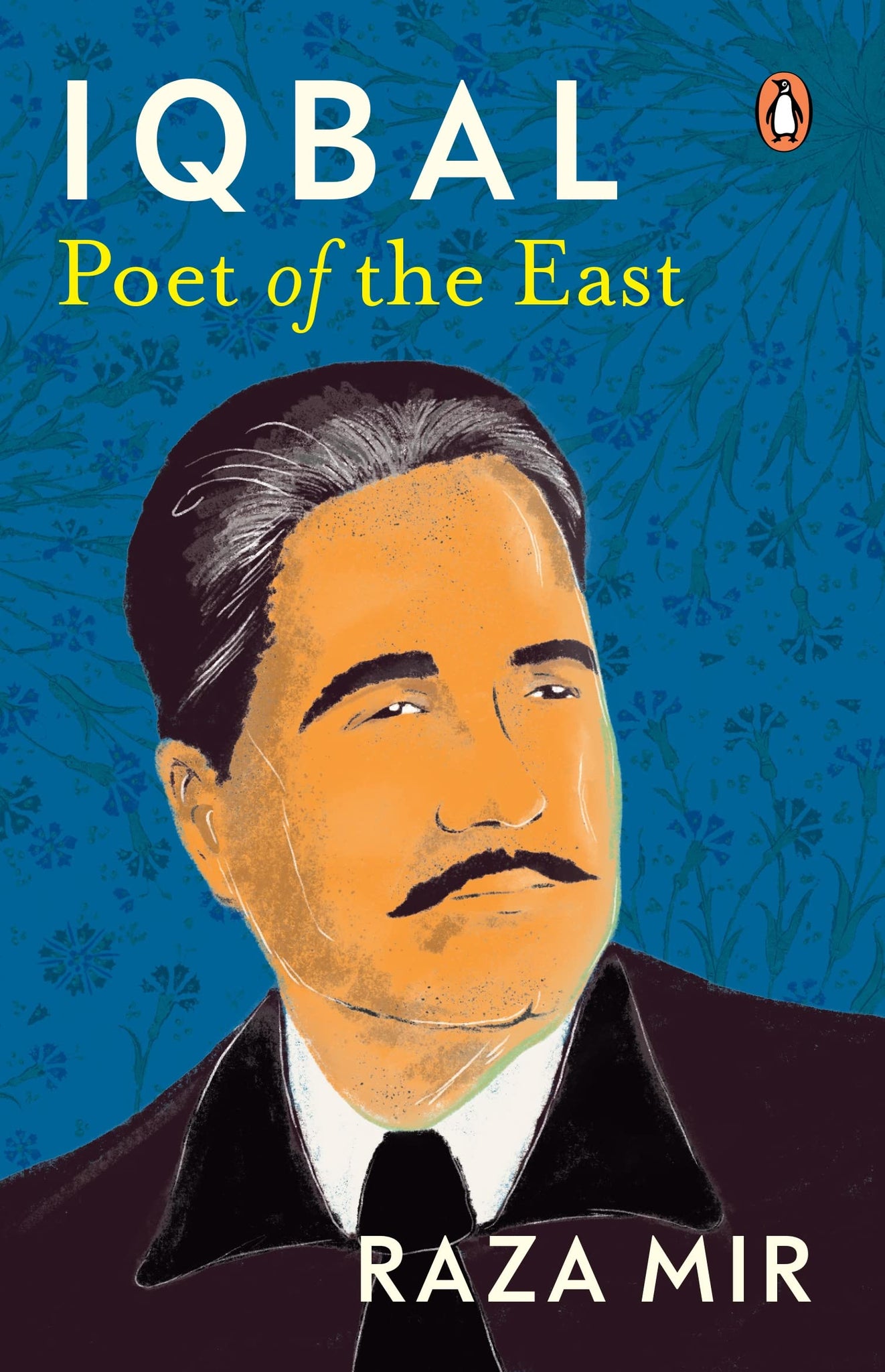 Iqbal: Poet of the East - Paperback