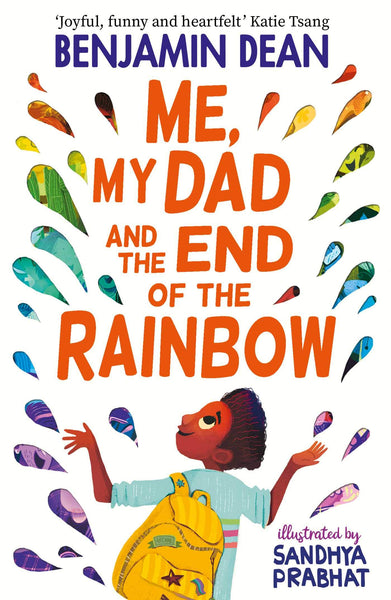 Me, My Dad and the End of the Rainbow - Paperback