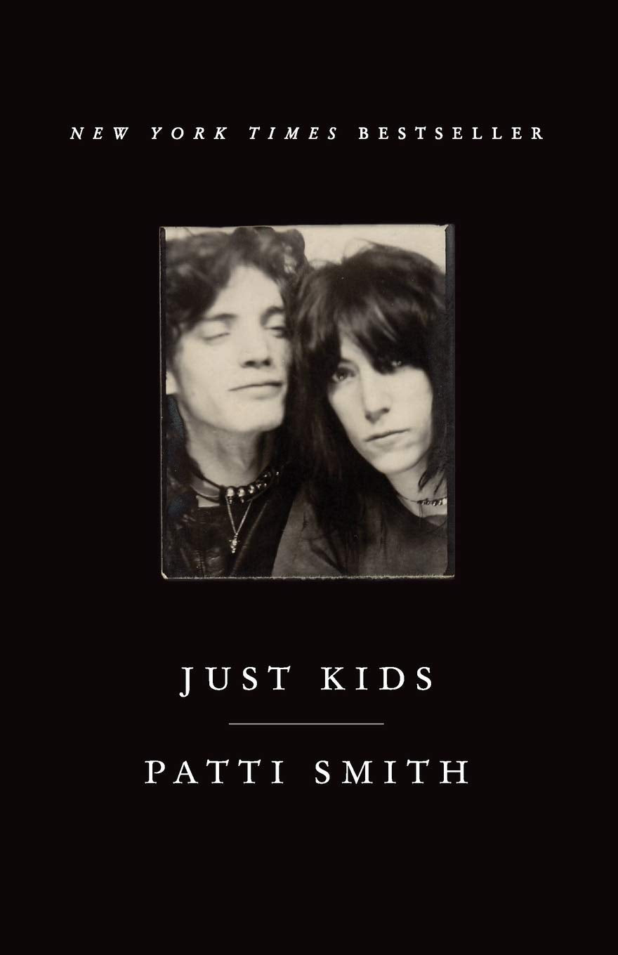 Just Kids - Paperback