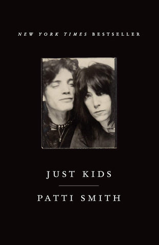 Just Kids - Paperback