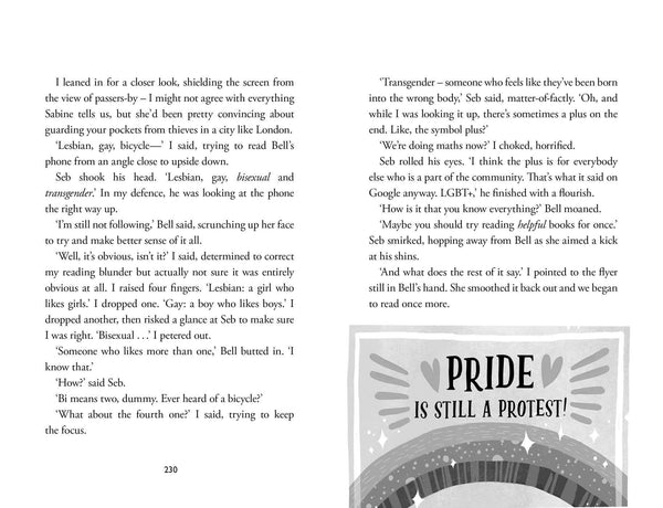 Me, My Dad and the End of the Rainbow - Paperback