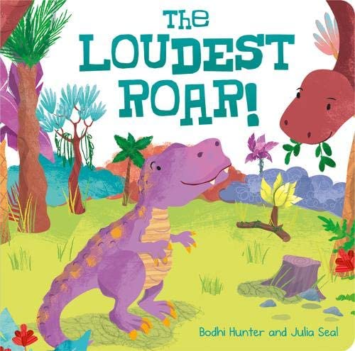 The Loudest Roar - Paperback