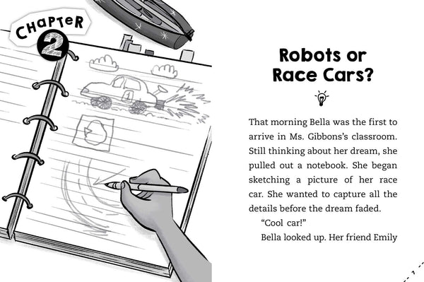 Craftily Ever After #4 : Dream Machine - Paperback
