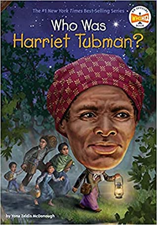Who Was Harriet Tubman? - Paperback - Kool Skool The Bookstore