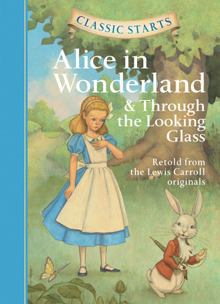 CLASSIC STARTS : ALICE IN WONDERLAND - Kool Skool The Bookstore