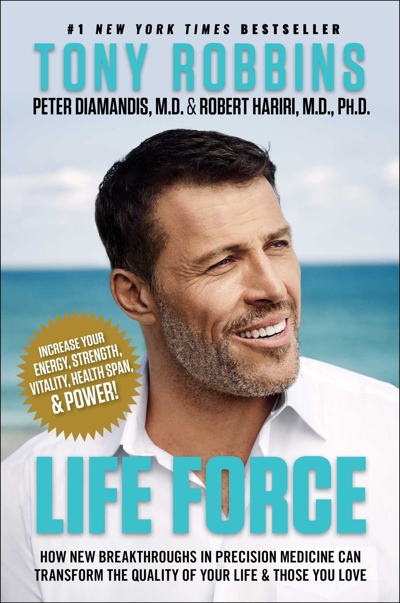 Life Force - Paperback