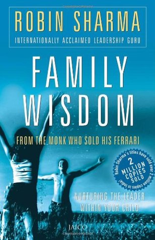 FAMILY WISDOM - Kool Skool The Bookstore