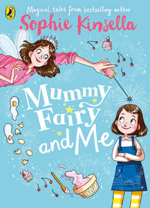 Mummy Fairy and Me #1 - Paperback