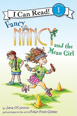 FANCY NANCY AND THE MEAN GIRL - Kool Skool The Bookstore