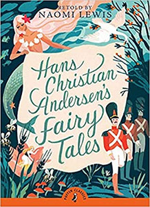 Puffin Classics : Hans Andersen`s Fairy - Paperback