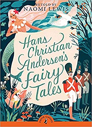 Puffin Classics : Hans Andersen`s Fairy - Paperback