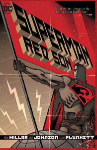 Superman: Red Son - Paperback