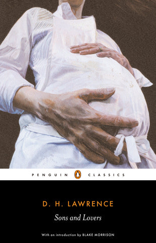 Penguin Classic : Sons And Lover - Paperback