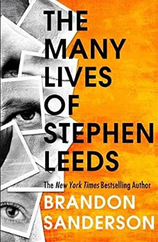 The Many Lives of Stephen Leeds - Paperback