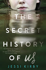 The Secret History of Us - Paperback