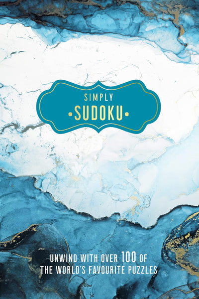 Simply Sudoku - Paperback