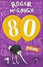 80 (PUFFIN POETRY) - Kool Skool The Bookstore