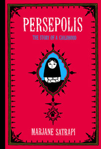 Persepolis I & II - Paperback