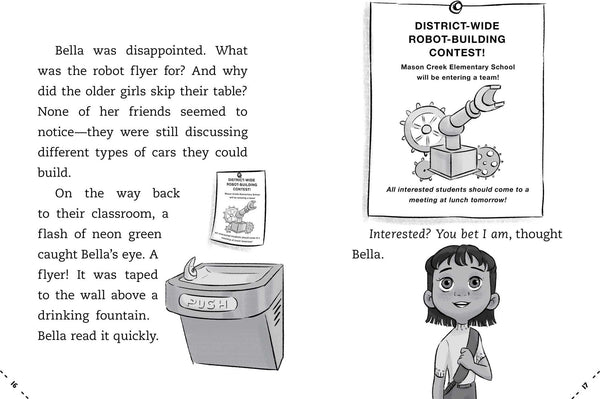Craftily Ever After #4 : Dream Machine - Paperback