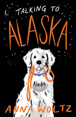 Talking to Alaska - Paperback