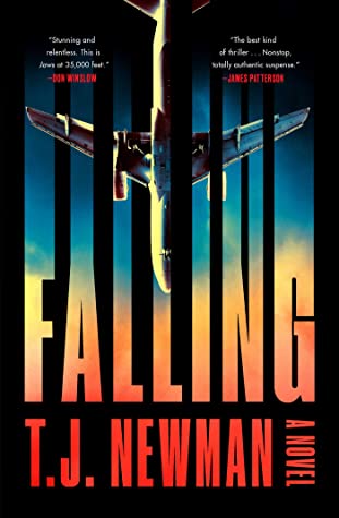 Falling - Paperback