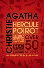 Hercule Poirot: The Complete Short Stories - Paperback - Kool Skool The Bookstore