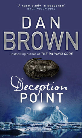 Deception Point - Paperback