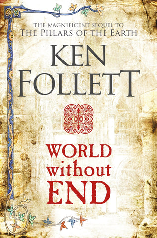 World Without End - Paperback