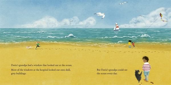 The Window - Paperback