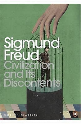 Modern Classic : Civilization & Its Discontents - Paperback