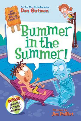 My Weird School Special: Bummer in the Summer! - Kool Skool The Bookstore