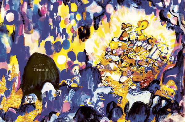 Little Echo - Hardback