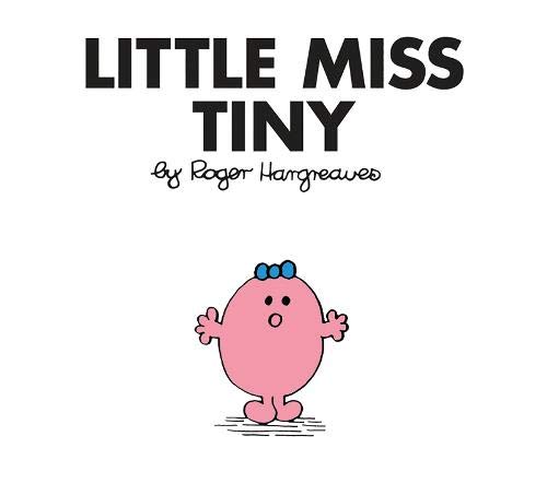 Little Miss : Little Miss Tiny - Paperback